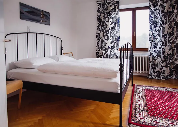 Zimmer & Appartements In Der Gamlitzerstrasse