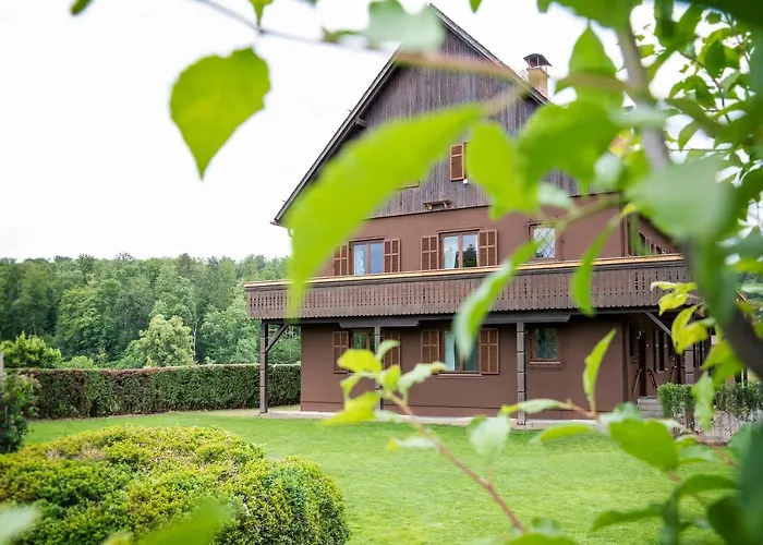 Appartements Südsteiermark - Kids Friendly