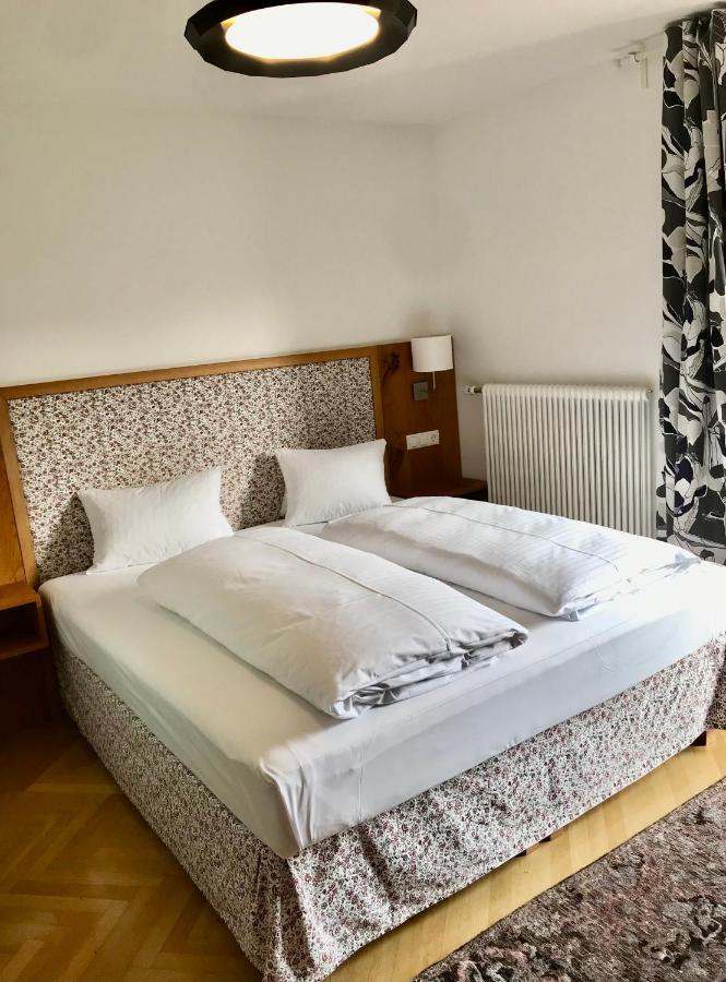 Zimmer & Appartements In Der Gamlitzerstrasse Apartment