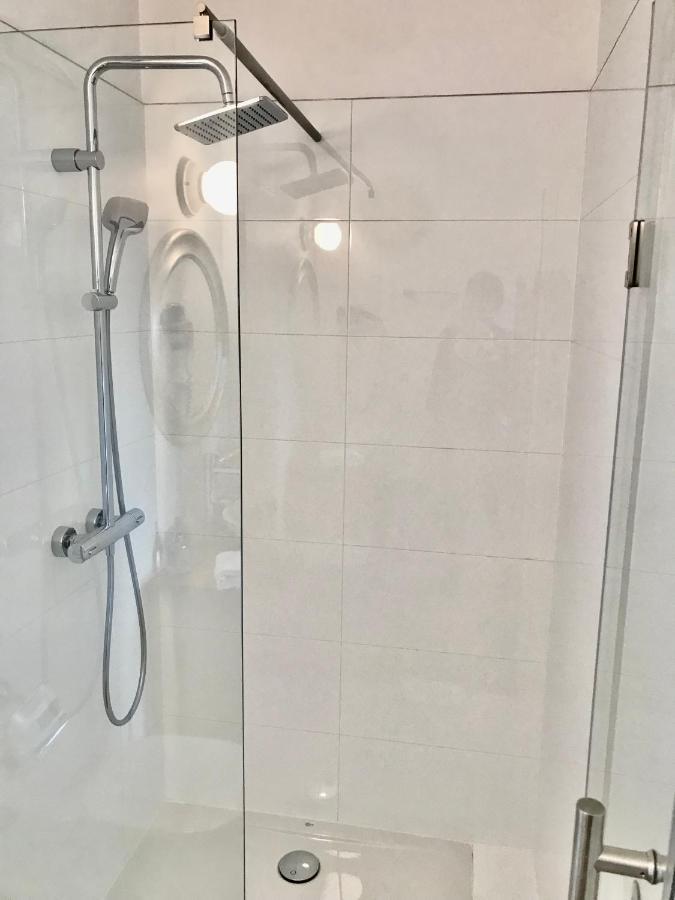 Apartamento & In Der Gamlitzerstrasse