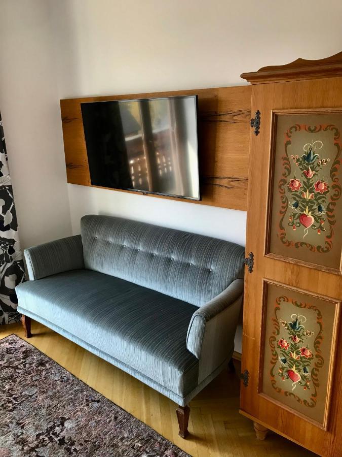Zimmer & Appartements In Der Gamlitzerstrasse Ehrenhausen