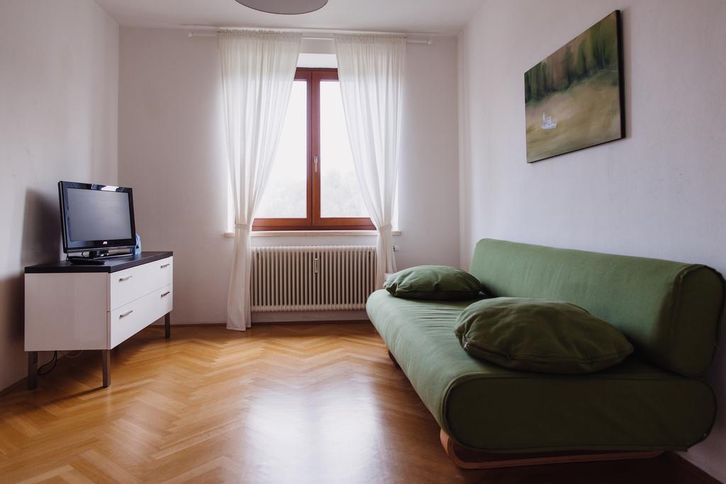 Zimmer & Appartements In Der Gamlitzerstrasse *