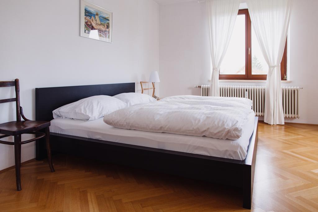 Zimmer & Appartements In Der Gamlitzerstrasse Apartment *