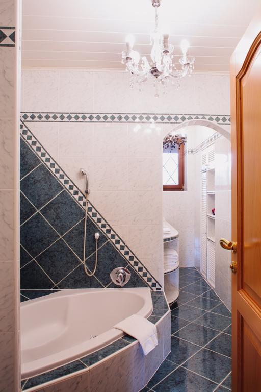Zimmer & Appartements In Der Gamlitzerstrasse Apartment