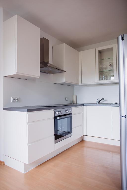 Apartment Zimmer & Appartements In Der Gamlitzerstrasse *