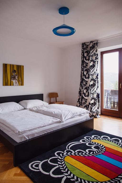 Apartment Zimmer & Appartements In Der Gamlitzerstrasse *