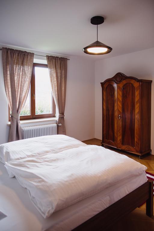 Zimmer & Appartements In Der Gamlitzerstrasse