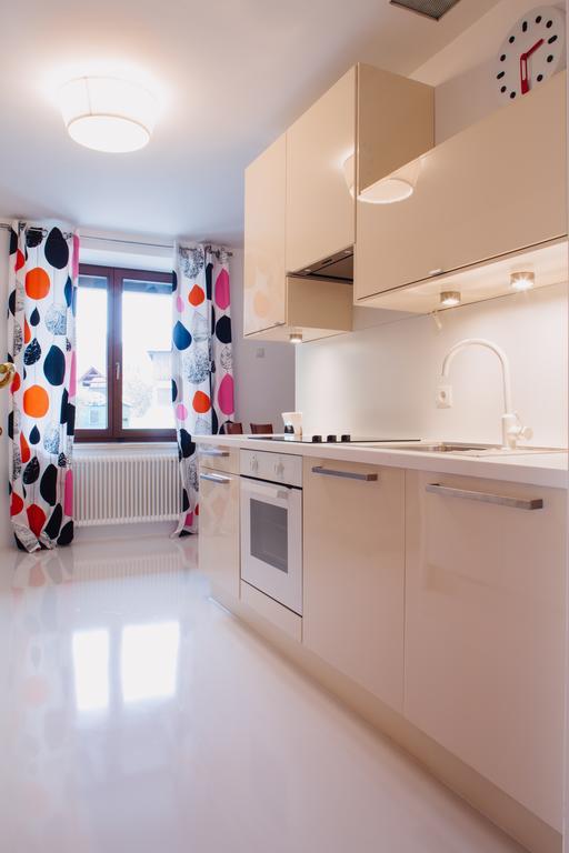 Apartment Zimmer & Appartements In Der Gamlitzerstrasse *