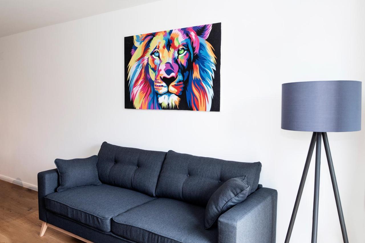 Zimmer & Appartements In Der Gamlitzerstrasse